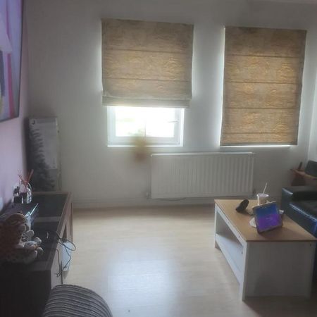 Nice 2 Bed Apartment London Exterior foto