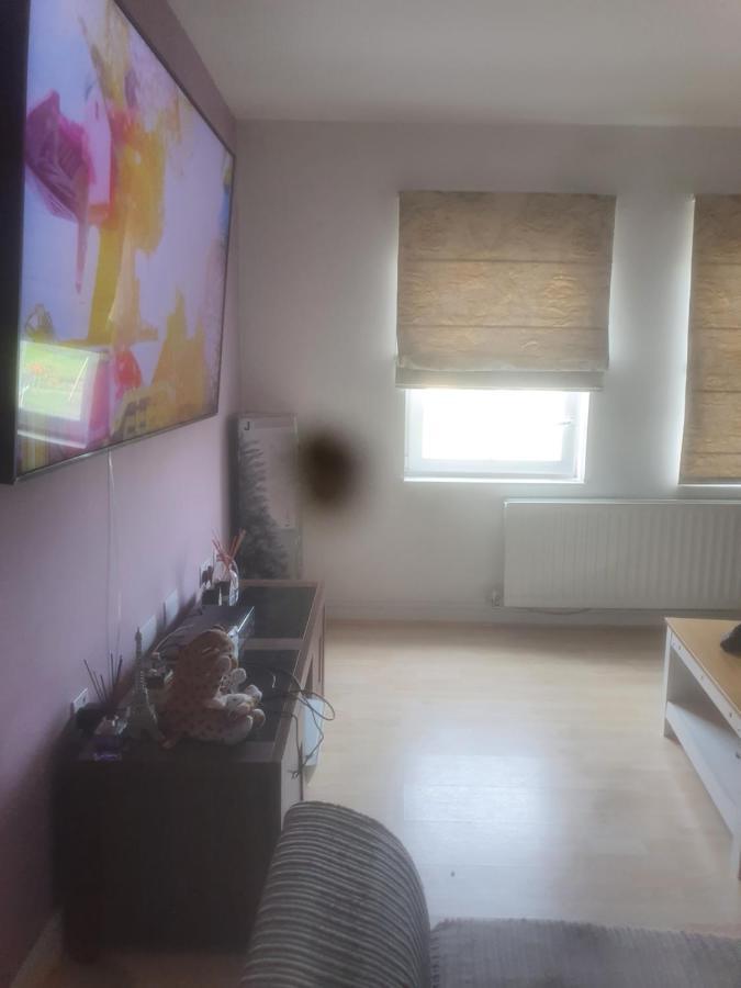 Nice 2 Bed Apartment London Exterior foto